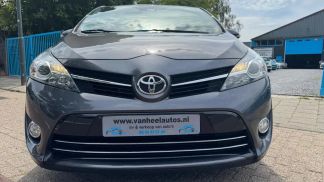 Finansowanie Hatchback Toyota Verso 2017
