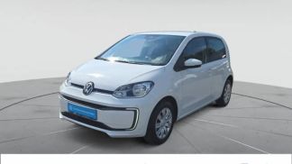 Lízing Hatchback Volkswagen up! 2021