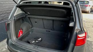 Finansowanie Hatchback Volkswagen Golf Sportsvan 2017