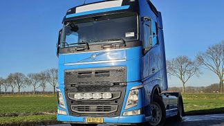 Leasing Tracteur Volvo FH 460 2019