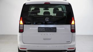 Lízing Hatchback Volkswagen Caddy 2021