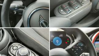 Lízing Sedan MINI ONE 2021