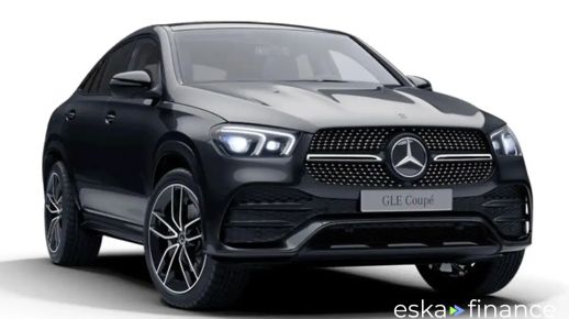 MERCEDES GLE 400 2021