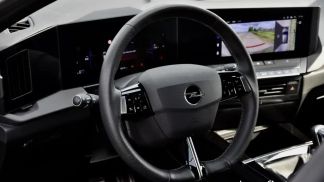 Leasing Hatchback Opel Astra 2023