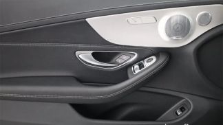 Lízing Kupé MERCEDES C 220 2020