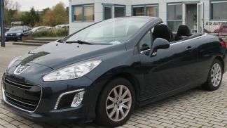 Finansowanie Zamienny Peugeot 308 2012