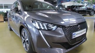 Leasing Hayon Peugeot 208 2020