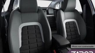 Leasing Sedan Citroën C4 X 2025