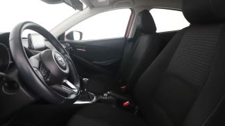 Leasing Hatchback Mazda 2 2019