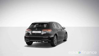 Lízing Hatchback MERCEDES A 250 2024