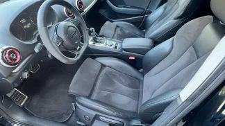 Leasing Hatchback Audi A3 2013