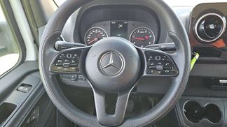 Finansowanie Zamknięte pudełko Mercedes-Benz SPRINTER 516 2020