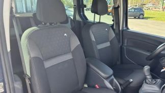 Finansowanie Wóz Renault Kangoo 2018