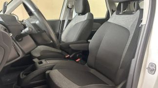 Lízing Hatchback Citroën C4 2021