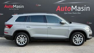 Finansowanie SUV Skoda Kodiaq 2021