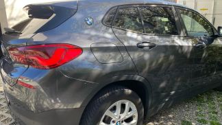 Leasing SUV BMW X2 2019