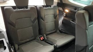 Leasing Convertible Renault Scenic 2020
