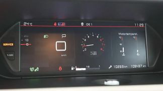 Lízing Hatchback Citroën C4 2017