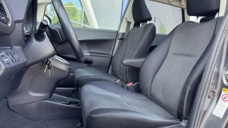 Finansowanie Hatchback Toyota Verso-S 2012