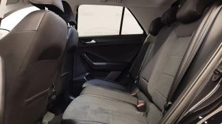 Finansowanie SUV Volkswagen T-Roc 2023