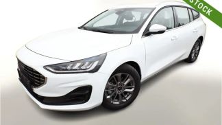 Leasing Wagon Ford Focus 2025
