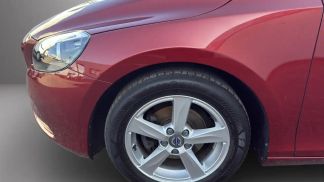 Leasing Hatchback Volvo V40 2015