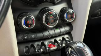 Lízing Kabriolet MINI Cooper S Cabrio 2018