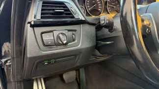 Financování Konvertibilní BMW 435 2014