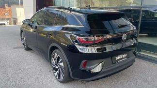 Leasing SUV Volkswagen ID.4 2024