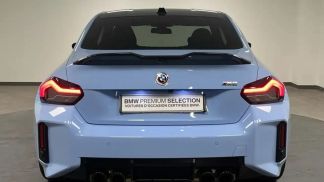 Leasing Coupe BMW M2 2023