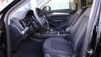 Lízing SUV Audi Q5 2020