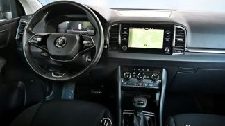 Leasing SUV Skoda Karoq 2023