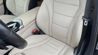 Leasing Wagon MERCEDES C 200 2019