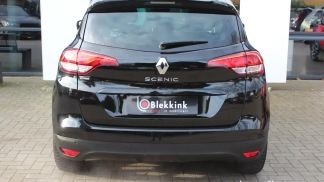 Financování Hatchback Renault Scenic 2019
