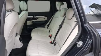 Leasing Wagon MINI Cooper S 2020