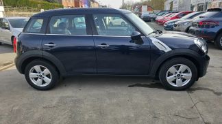 Finansowanie Wóz MINI Cooper Countryman 2015