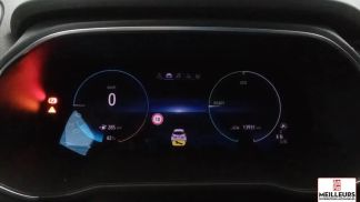 Finansowanie Van Renault ZOE 2020