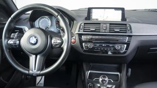 Finansowanie Coupé BMW M2 2020