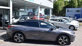 Leasing Sedan Citroën C5 X 2023