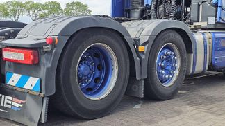 Leasing Tractor unit Volvo FH 460 2018