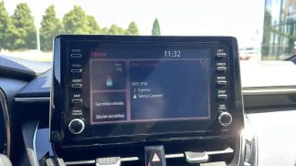 Leasing Wagon Toyota Corolla 2019