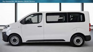 Leasing Hatchback Opel Vivaro 2022