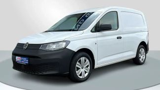 Leasing Passenger transport Volkswagen Caddy 2023