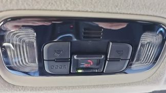 Leasing Fourgon Toyota Yaris 2021