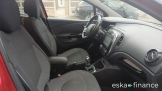 Finansowanie SUV Renault Captur 2016