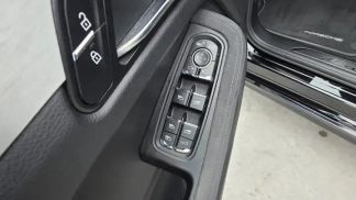 Leasing SUV Porsche Macan 2021