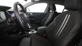 Lízing Hatchback BMW 118 2019