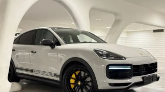 Finansowanie SUV Porsche Cayenne 2023