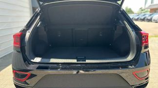 Lízing SUV Volkswagen T-Roc 2025