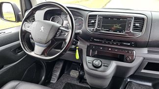 Finansowanie Van Peugeot EXPERT 2.0 2019